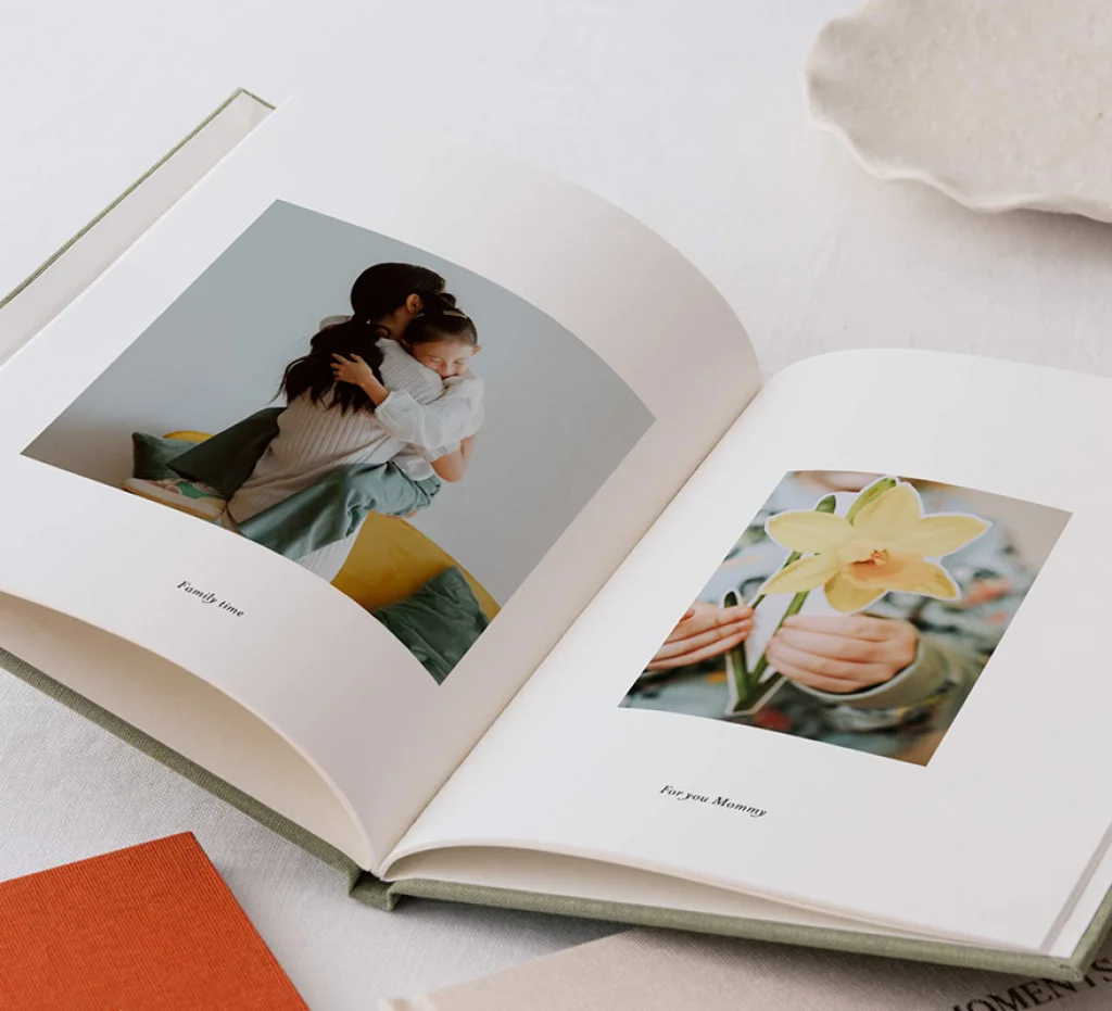 Photo book