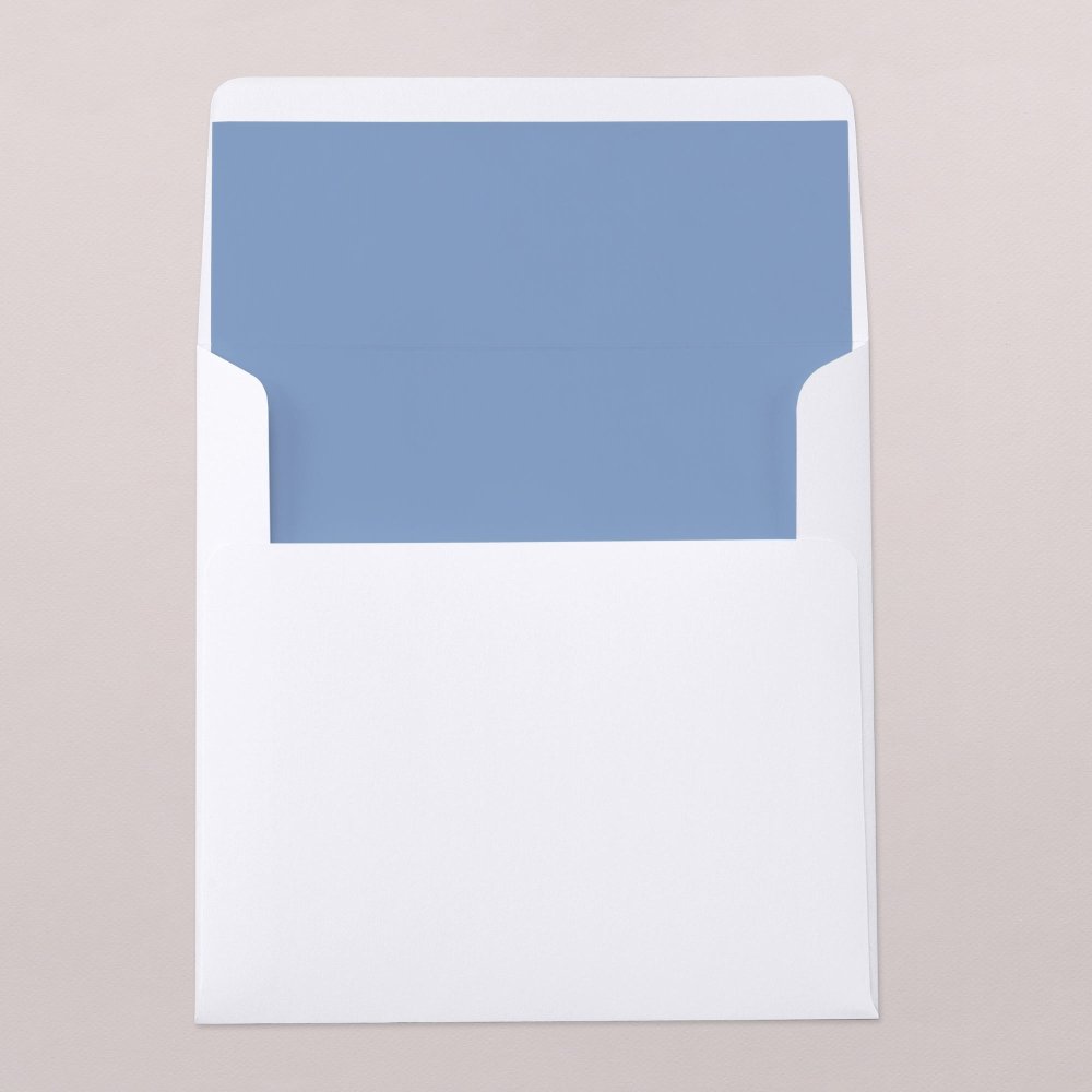 Envelope liners