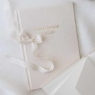 Fabric photo book “le Petit Luxe“