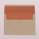 Envelope liners