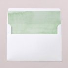 Envelope liners