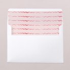 Envelope liners