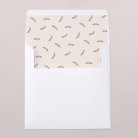 Envelope liners