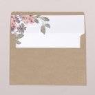 Envelope liner