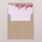 Envelope liners