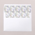 Envelope liners