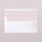 Envelope liners