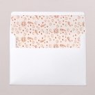 Envelope liners