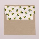 Envelope liners