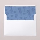 Envelope liners