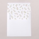 Envelope liners