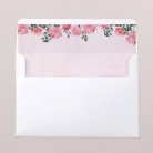 Envelope liners