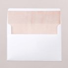 Envelope liners