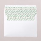 Envelope liners