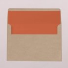 Envelope liners