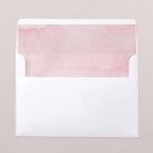 Envelope liners