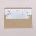 Envelope liners