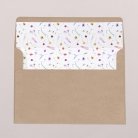 Envelope liners