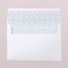 Envelope liners