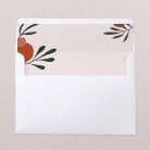 Envelope liners