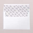 Envelope liners