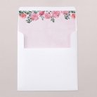 Envelope liners