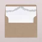 Envelope liners