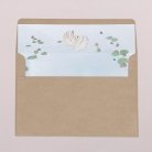 Envelope liners