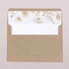 Envelope liners