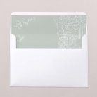 Envelope liners