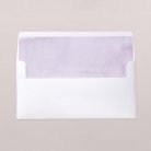 Envelope liners