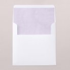 Envelope liners