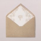 Envelope liners