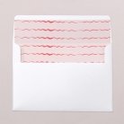 Envelope liners