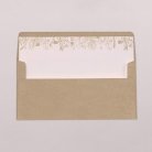 Envelope liners