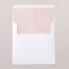 Envelope liners