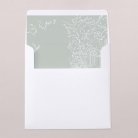 Envelope liners