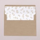 Envelope liners