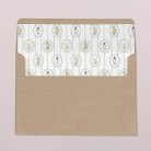 Envelope liners