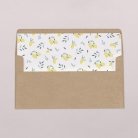 Envelope liners