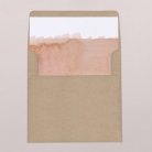 Envelope liners